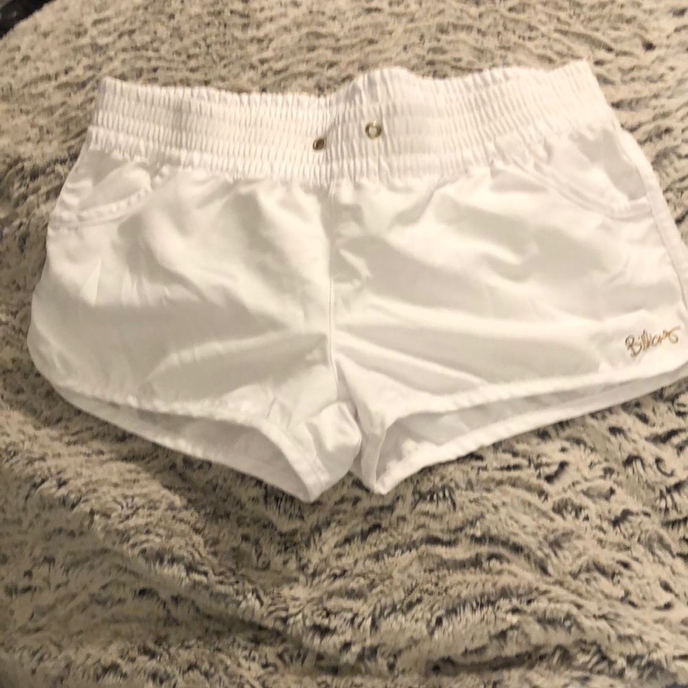 Billabong shorts